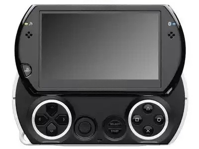 Console de jeu portable PSP GO - Gaming Console Handheld avis et prix