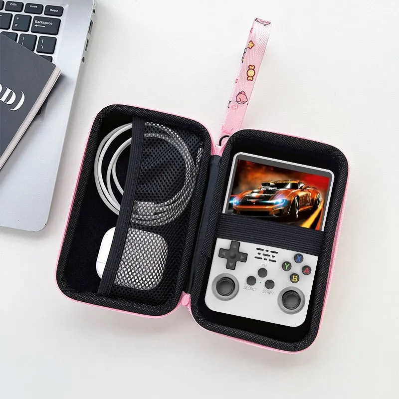 Sac de rangement pour lanières - Gaming Console K36 avis et prix