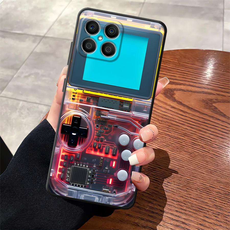 Coque de téléphone pour consol - Gaming Console X6 avis et prix