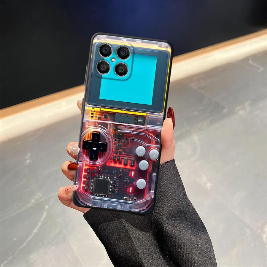 Coque de téléphone pour consol - Gaming Console X6 avis et prix