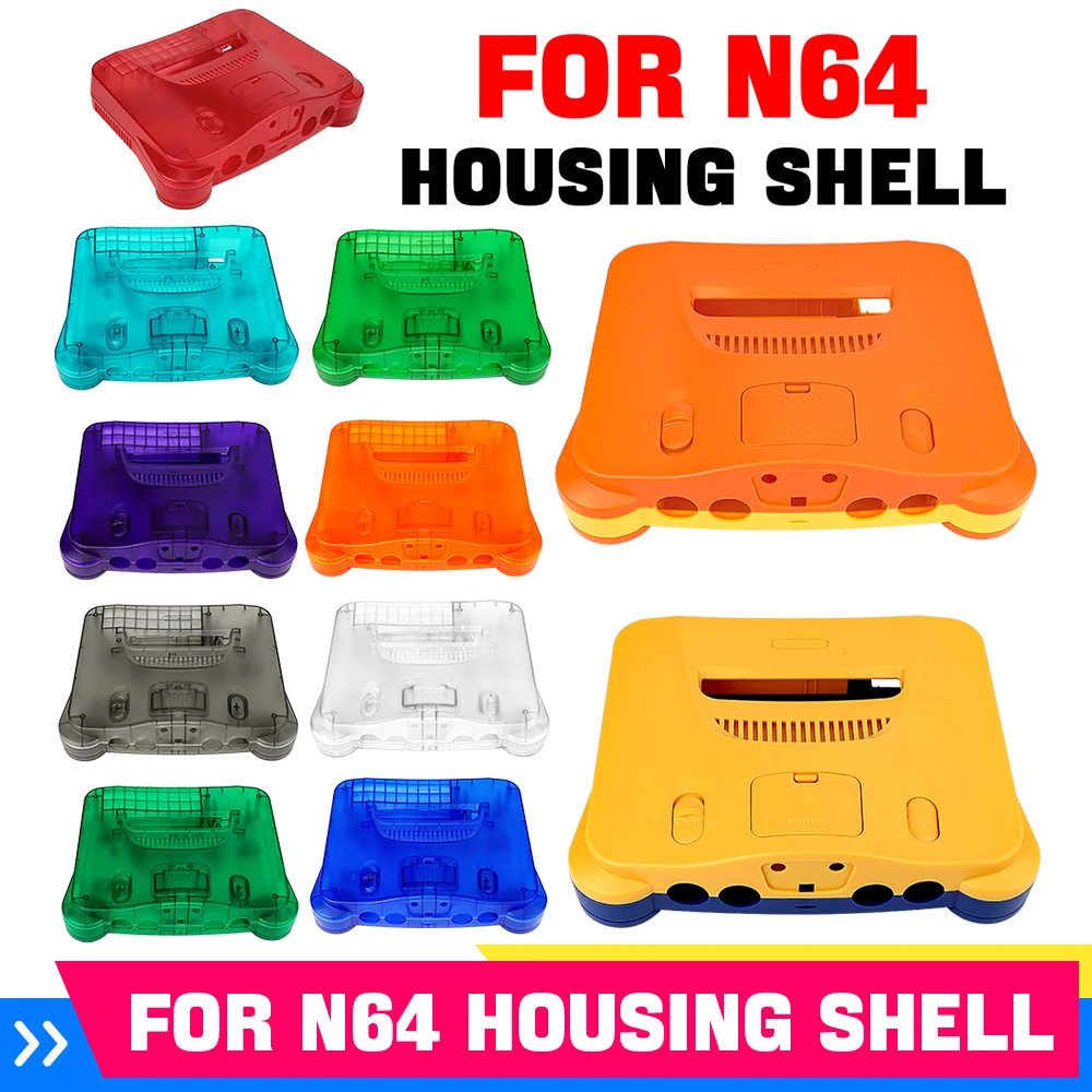 Coque de remplacement pour con - Gaming Console Video Game avis et prix