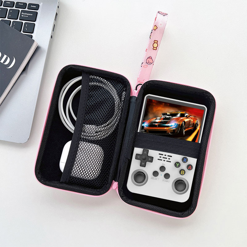 Sac de rangement pour lanières - Gaming Console K36 avis et prix