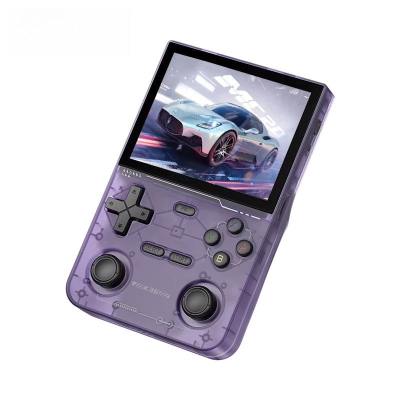 Console de jeu portable K36, s - Gaming Console K36 avis et prix