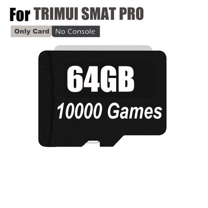 Carte SD pour Console de jeu p - Gaming Console Handheld avis et prix