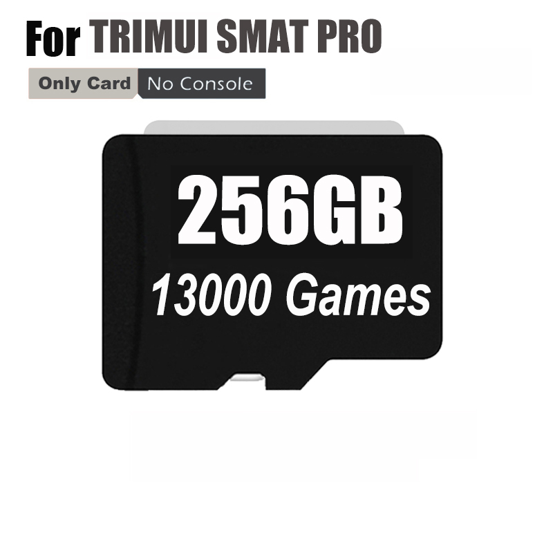 Carte SD pour Console de jeu p - Gaming Console Handheld avis et prix