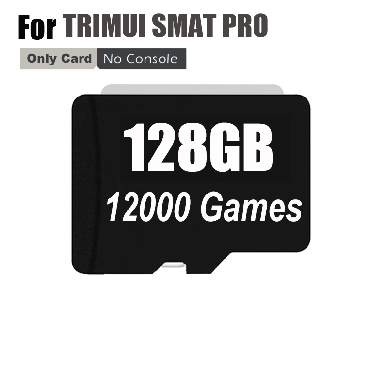 Carte SD pour Console de jeu p - Gaming Console Handheld avis et prix