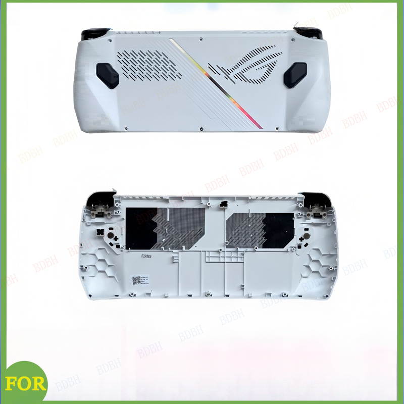 Nouvelle coque d'affichage pou - Gaming Console Handheld avis et prix