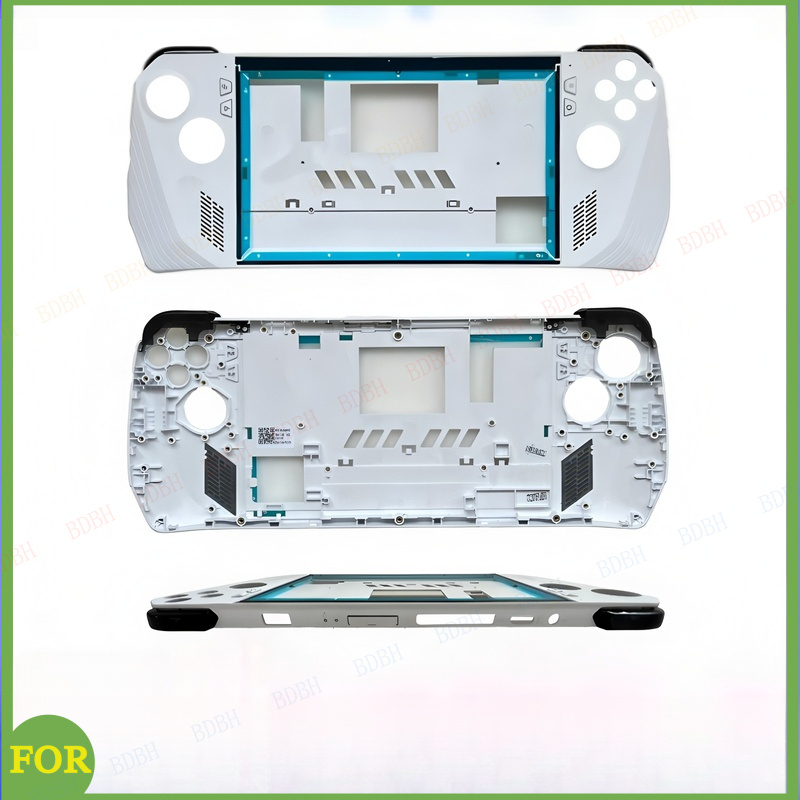 Nouvelle coque d'affichage pou - Gaming Console Handheld avis et prix