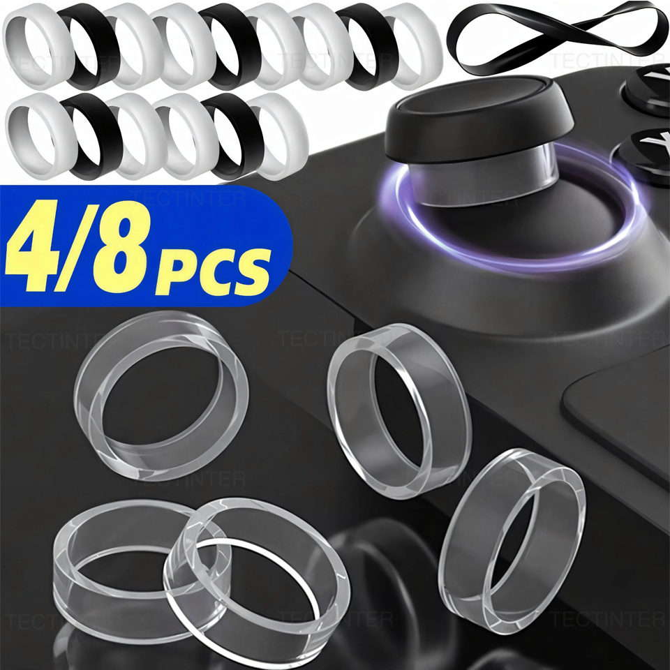 Anneau en caoutchouc élastique - Gaming Console Best avis et prix