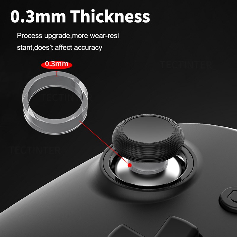 Anneau en caoutchouc élastique - Gaming Console Best avis et prix
