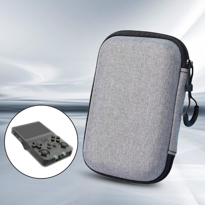 Sac de transport robuste antic - Gaming Console K36 avis et prix