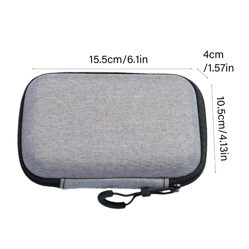Sac de transport robuste antic - Gaming Console K36 avis et prix