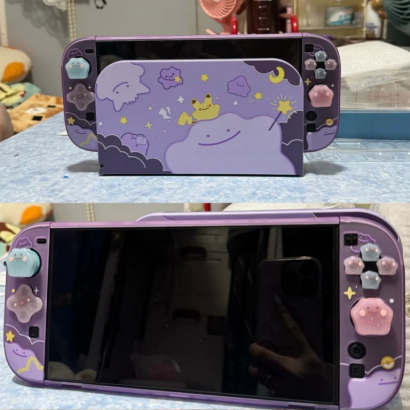 Nouvelle coque de protection d - Gaming Console With avis et prix