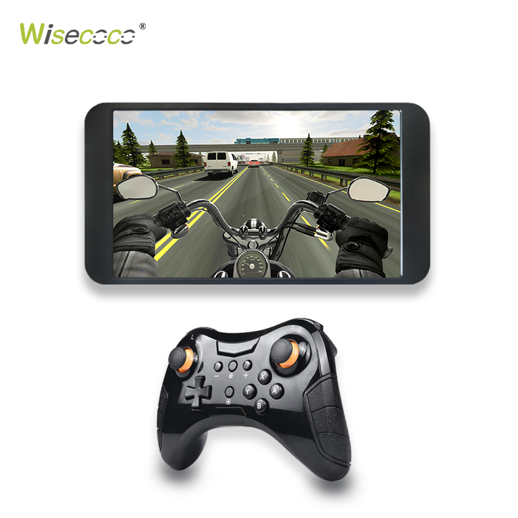 Moniteur portable 7 pouces 108 - Gaming Console With avis et prix