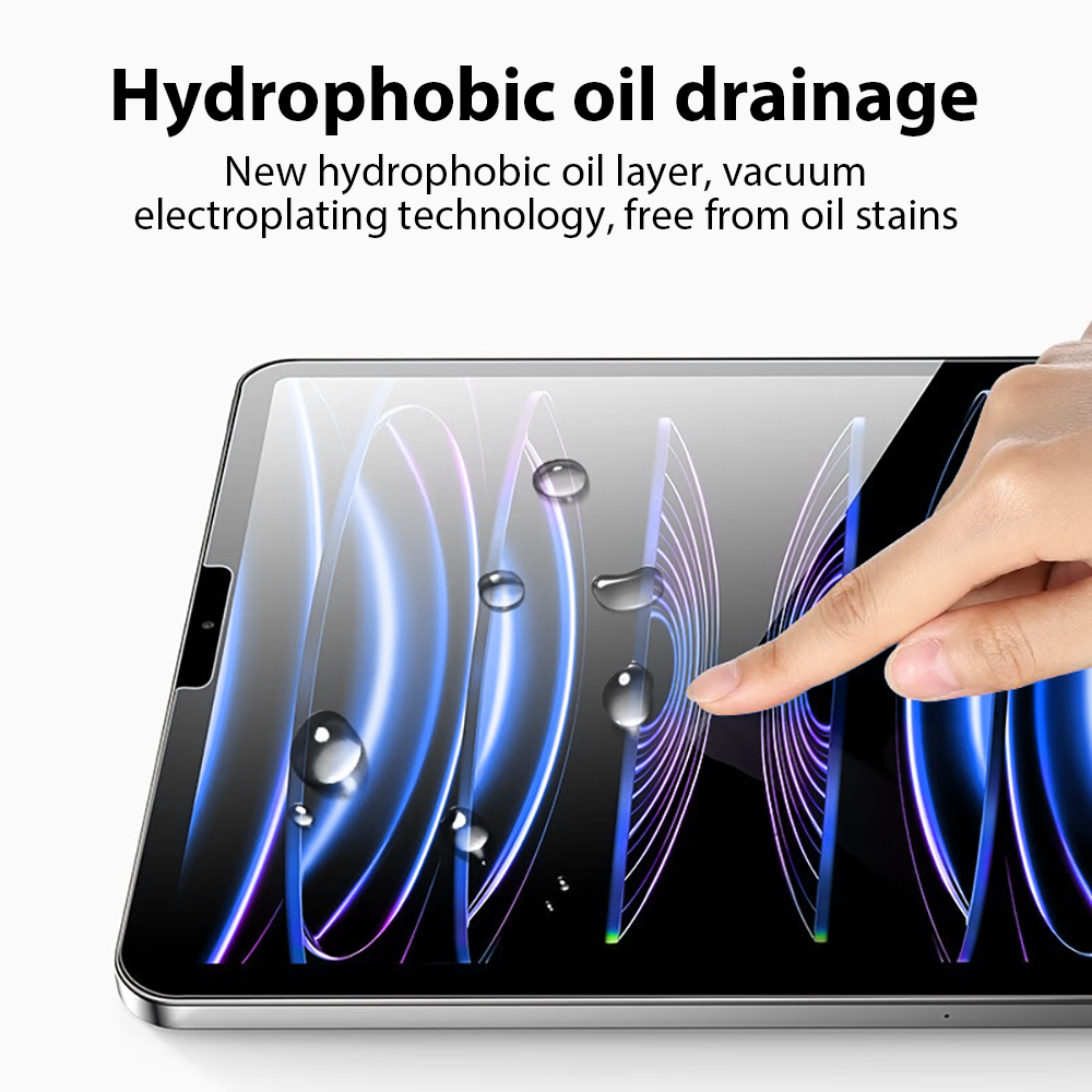 Protection d'écran en verre tr - Gaming Console Ipad avis et prix