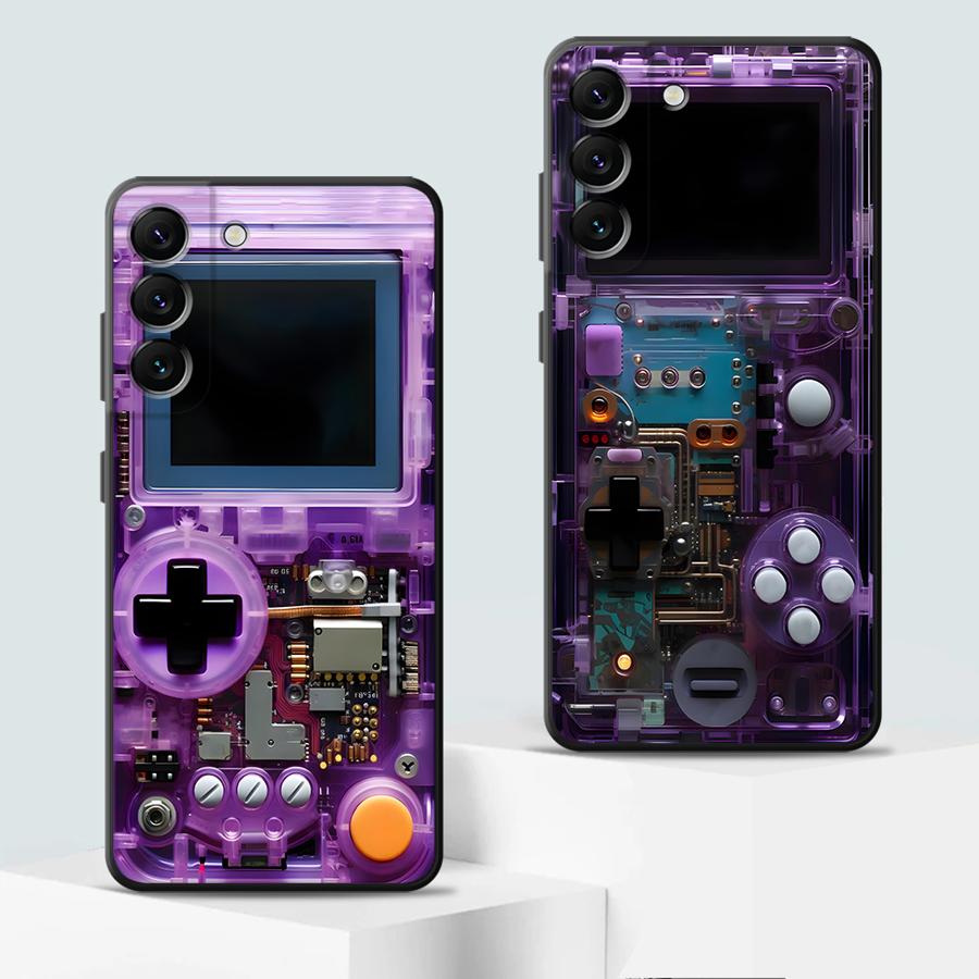Coque de téléphone pour consol - Gaming Console With avis et prix