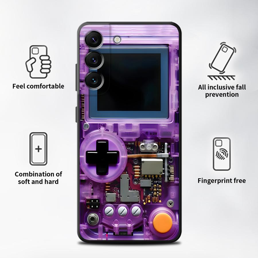 Coque de téléphone pour consol - Gaming Console With avis et prix