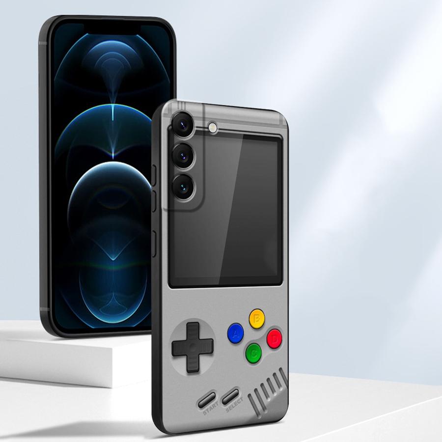 Coque de téléphone pour consol - Gaming Console With avis et prix