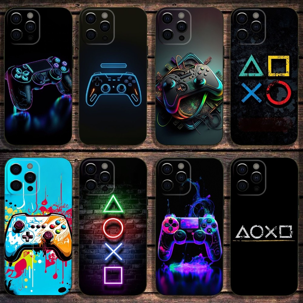 Coque de téléphone pour Consol - Gaming Console Tower avis et prix