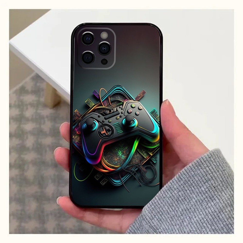 Coque de téléphone pour Consol - Gaming Console Tower avis et prix