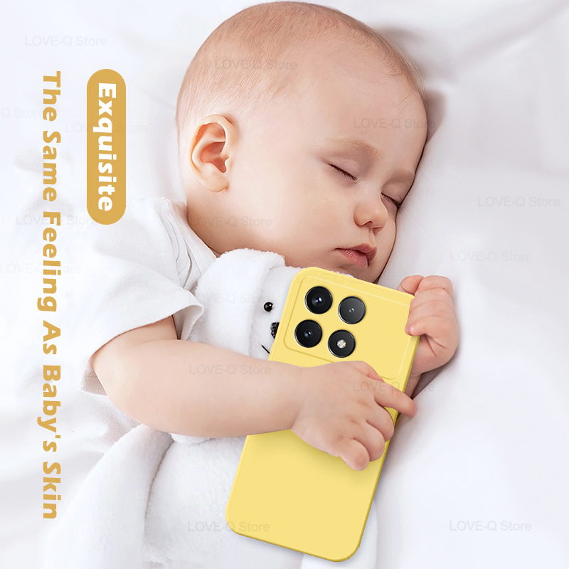Coque de téléphone en silicone - Gaming Console X6 avis et prix