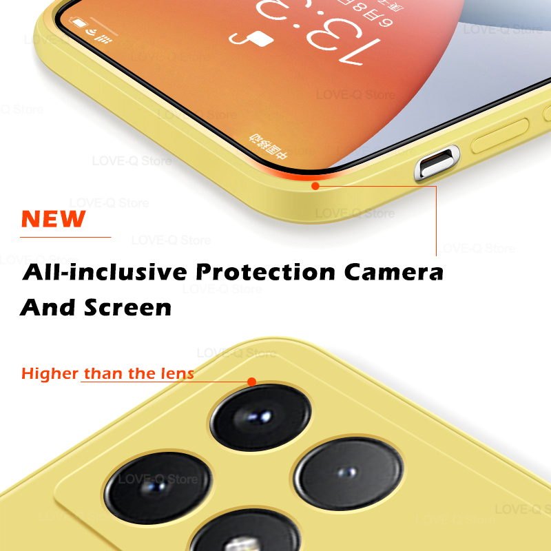 Coque de téléphone en silicone - Gaming Console X6 avis et prix
