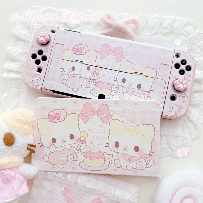 Coque de protection rigide pou - Gaming Console Japan avis et prix