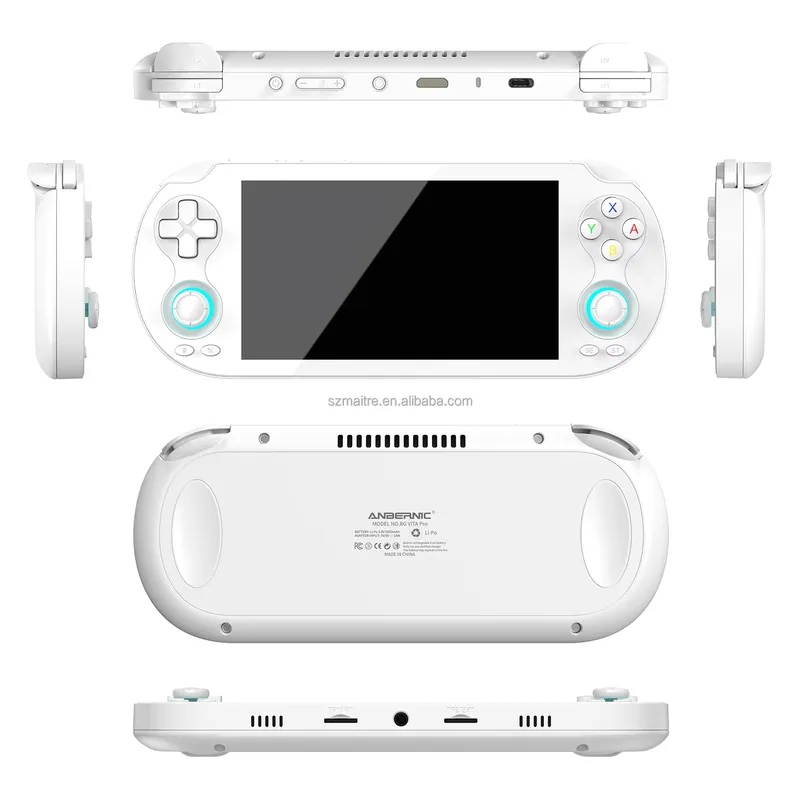 【CHIMU HOME】 Console de jeu po - Gaming Console With avis et prix