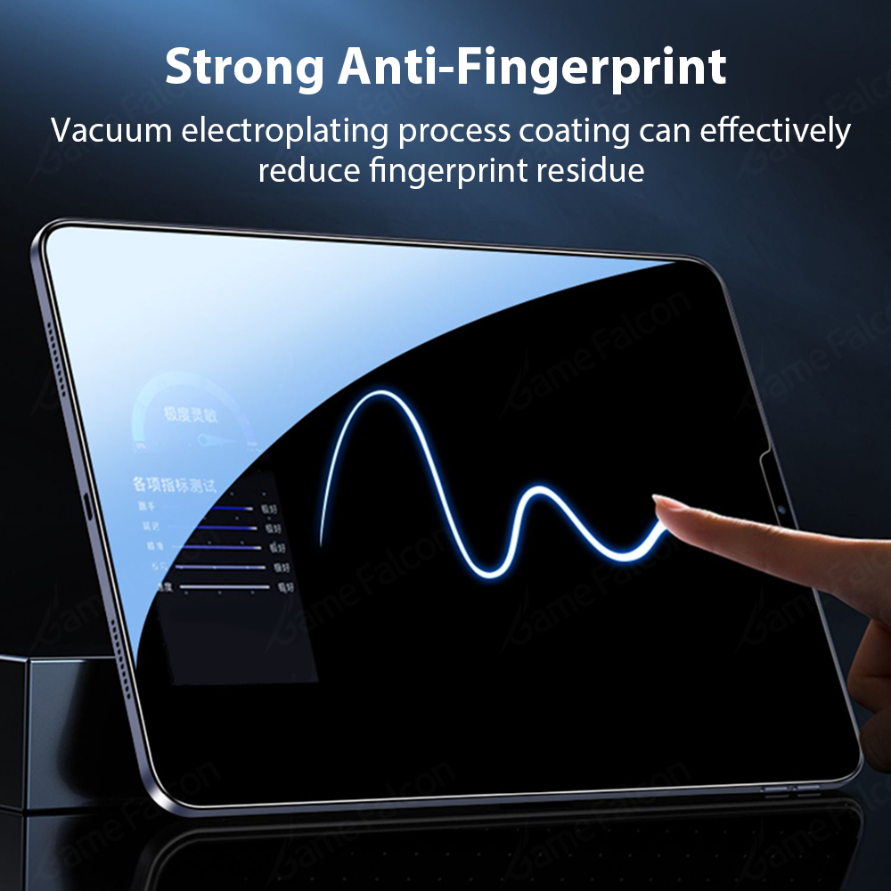 Protection d'écran en verre tr - Gaming Console Ipad avis et prix