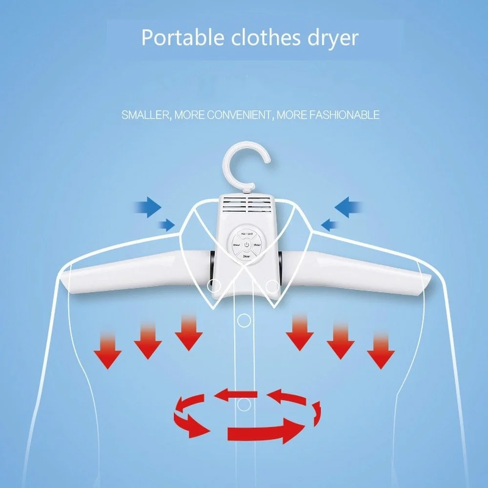 Sèche-linge électrique portabl - Pc Gaming Handheld Console avis et prix