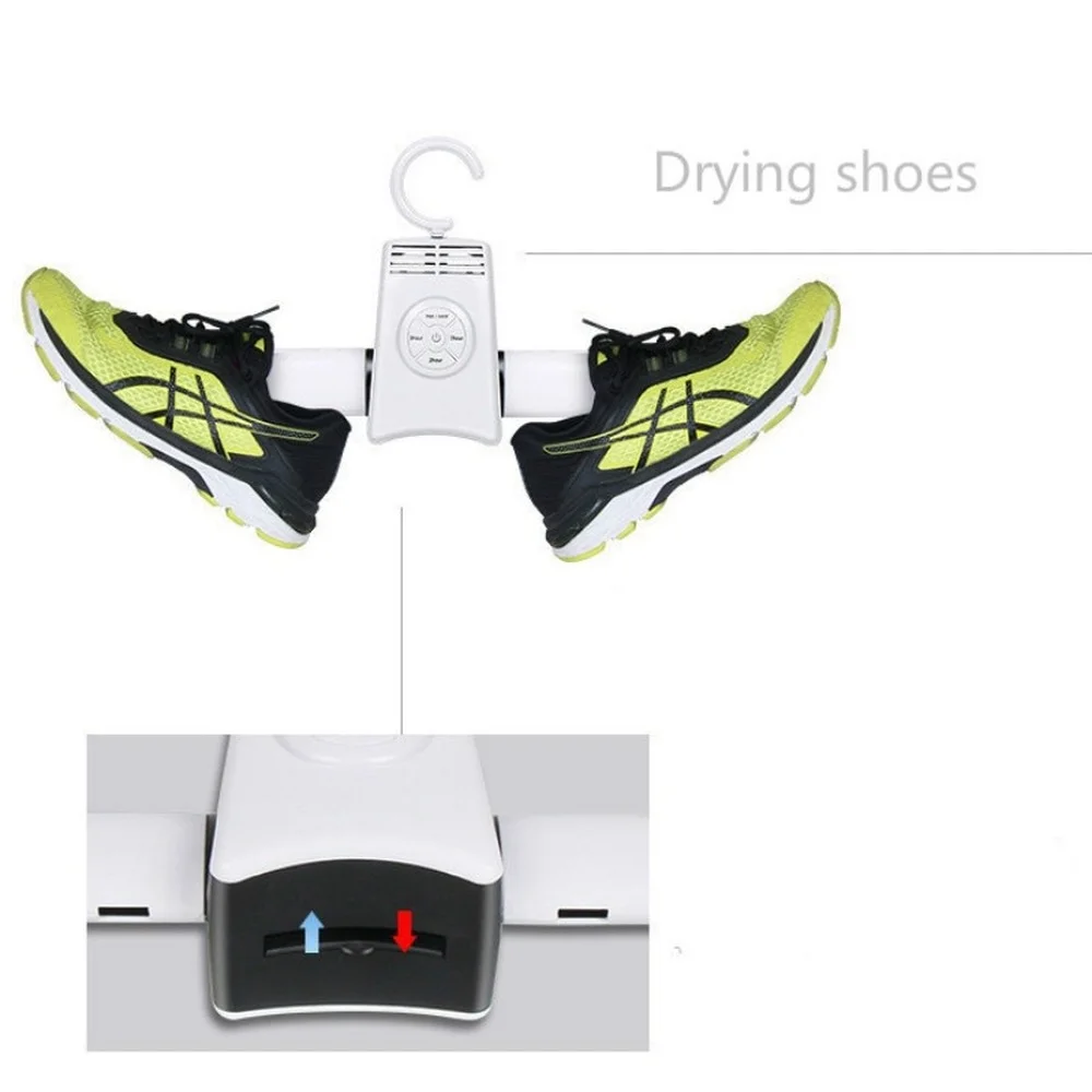 Sèche-linge électrique portabl - Pc Gaming Handheld Console avis et prix