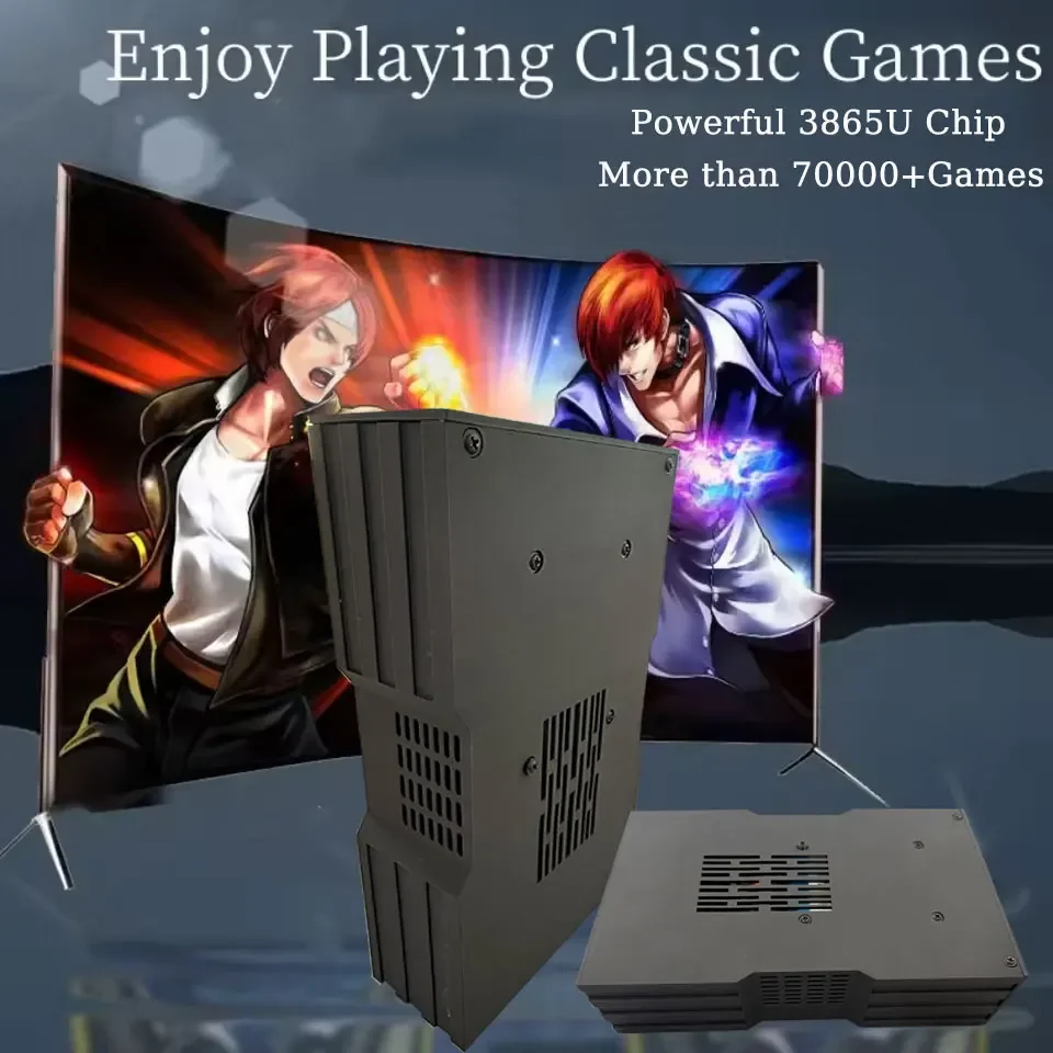 Super Console de Jeu X King 8  - Gaming Console Video Game avis et prix