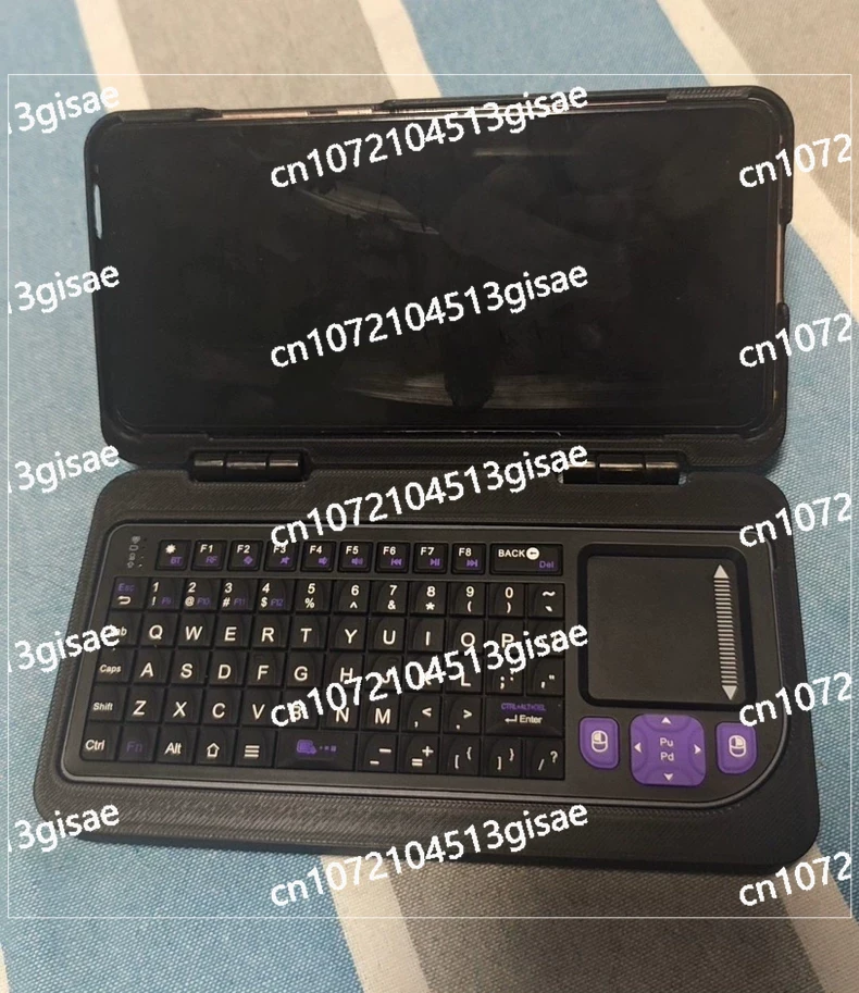 PC portable à double démarrage - Gaming Console With avis et prix