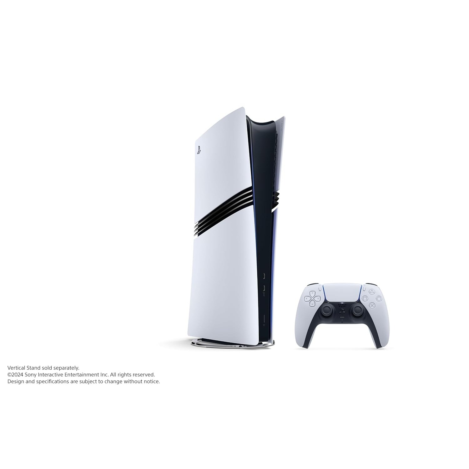 Console PlayStation 5 Pro 2 To - Gaming Console Video Game avis et prix