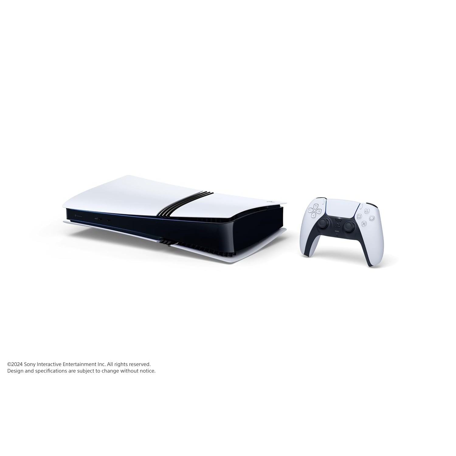 Console PlayStation 5 Pro 2 To - Gaming Console Video Game avis et prix