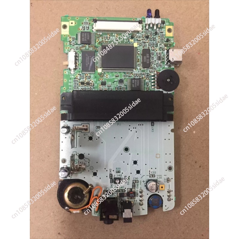 1 pièce, carte mère PCB testée - Gaming Console Handheld avis et prix