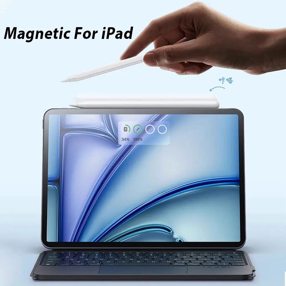 Pour Apple Pencil, pour iPad A - Gaming Console Ipad avis et prix