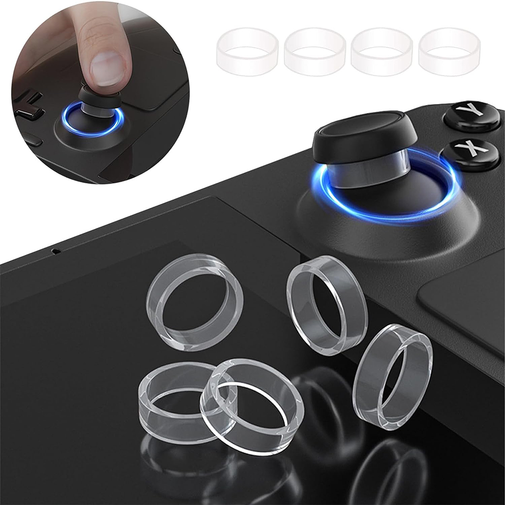 Anneau de protection élastique - Gaming Console Best avis et prix
