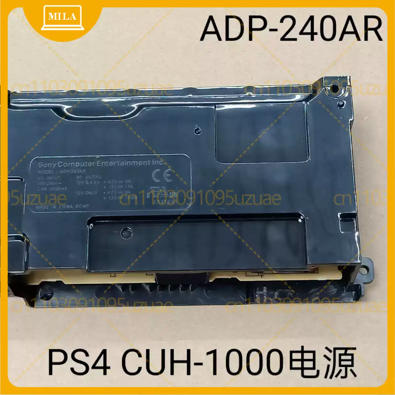 Nouvelle carte d'alimentation  - Gaming Console Best avis et prix