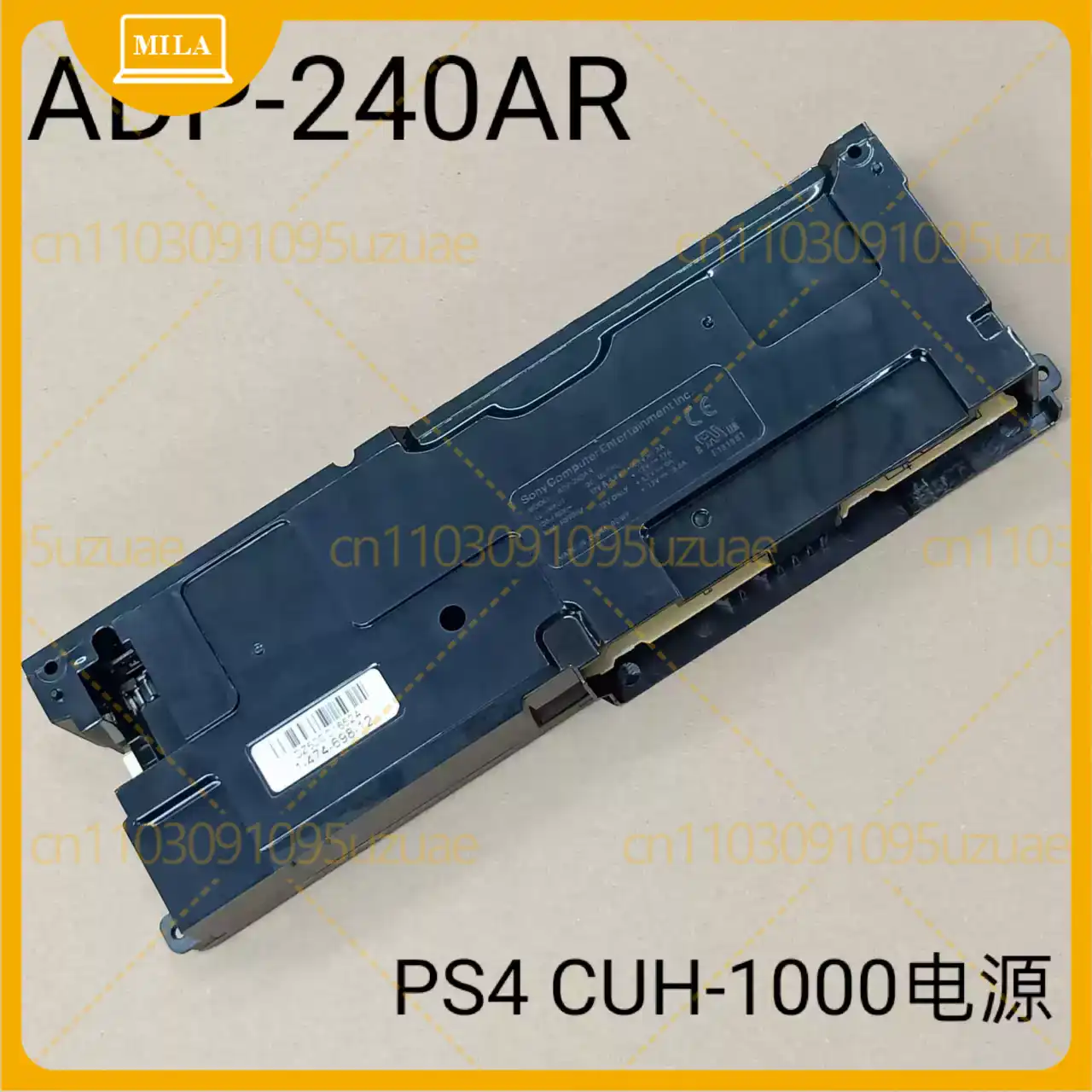 Nouvelle carte d'alimentation  - Gaming Console Best avis et prix