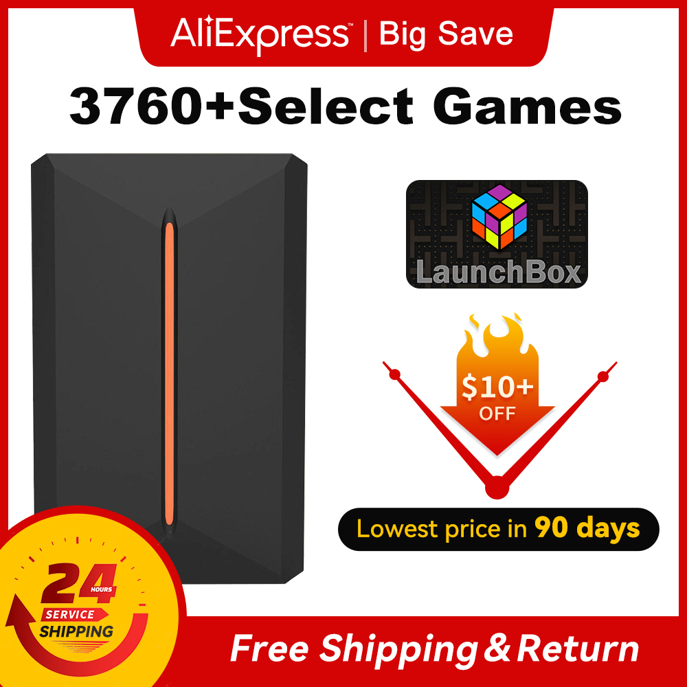 Disque dur de jeu externe port - Gaming Console Video Game avis et prix