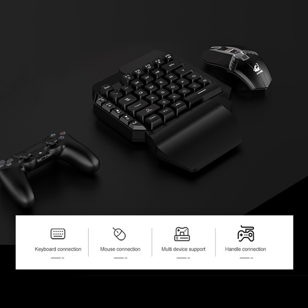 Adaptateur convertisseur clavi - Gaming Console Quotes avis et prix