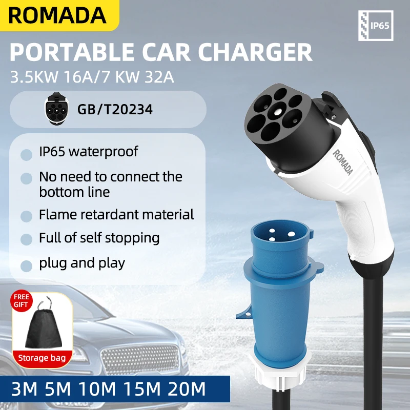 Chargeur Portable pour véhicul - Pc Gaming Handheld Console avis et prix