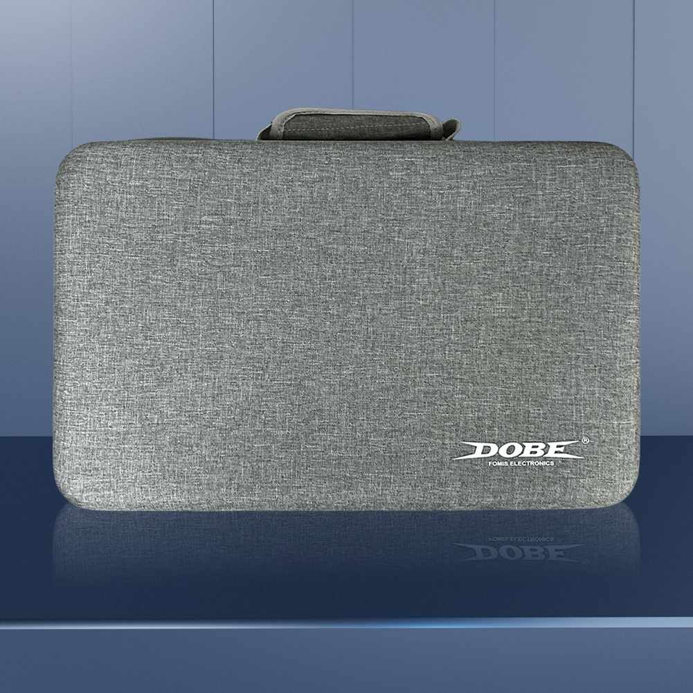 Étui de transport à coque rigi - Gaming Console Best avis et prix