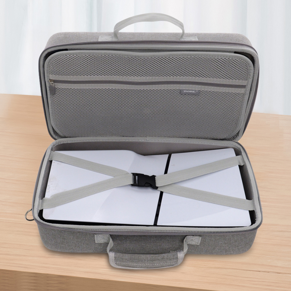 Étui de transport à coque rigi - Gaming Console Best avis et prix