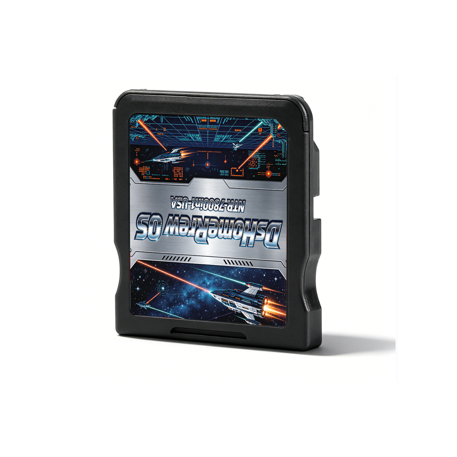 Carte Flash DsHomeBrew 7800-en - Gaming Console Vintage avis et prix