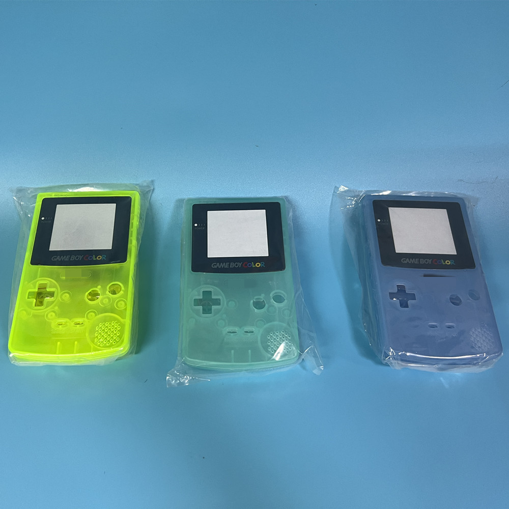 Coque de remplacement Game Boy - Gaming Console Best avis et prix