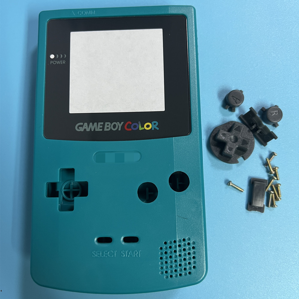Coque de remplacement Game Boy - Gaming Console Best avis et prix
