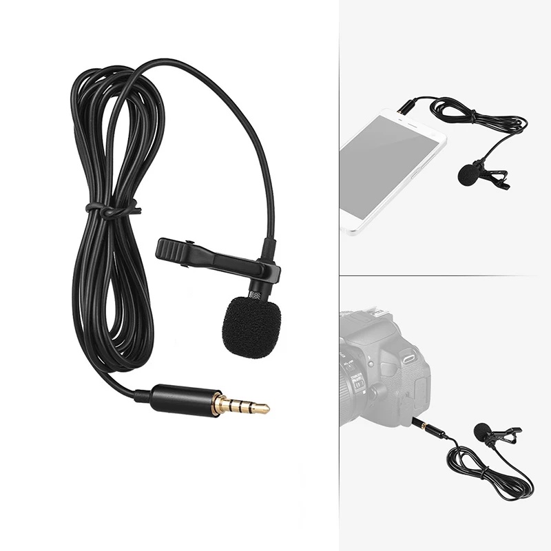 Microphone Lavalier USB portab - Pc Gaming Handheld Console avis et prix