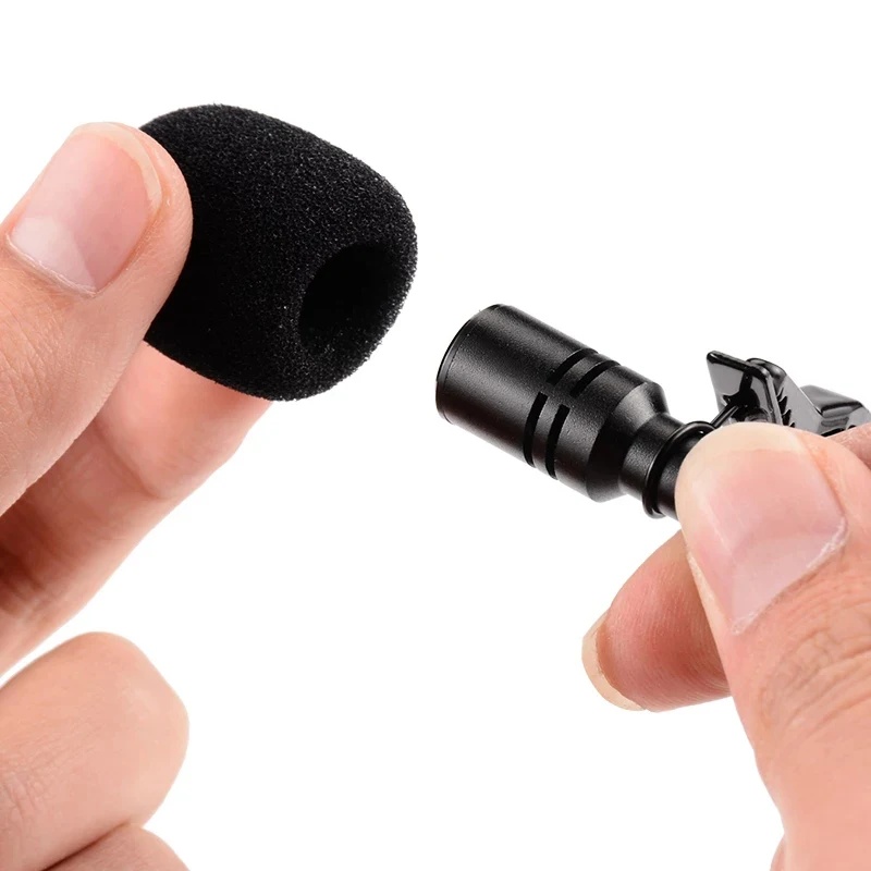 Microphone Lavalier USB portab - Pc Gaming Handheld Console avis et prix
